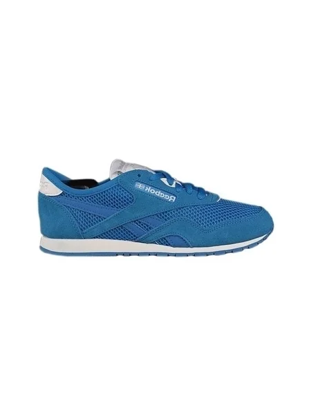 Pantofi Reebok Sport albastru