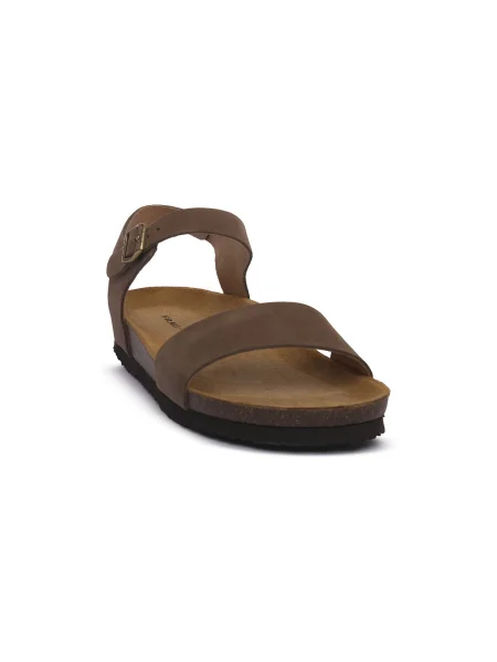 Pantofi Frau bej