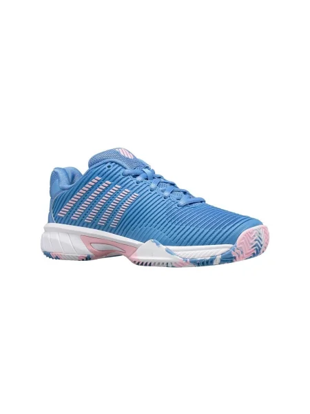 Tenisky K-swiss modrá