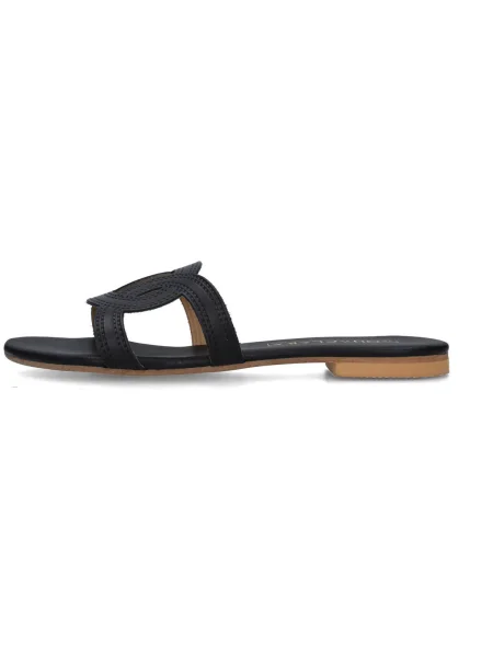 Pantofi Aquaclara negru