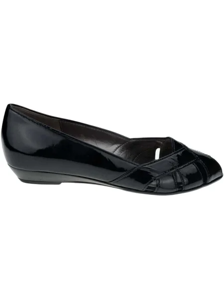 Pantofi Gabor negru