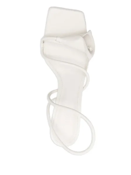 Sandale Cult Gaia alb