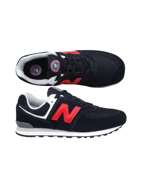 Pantofi copii New Balance negru