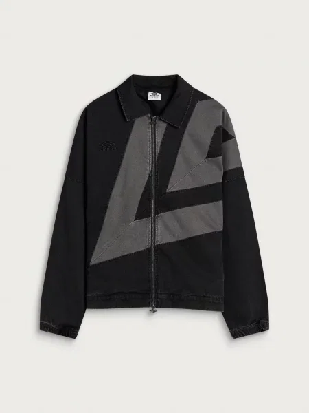 Kurtka Umbro czarna