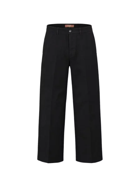 Pantaloni Cruna negru