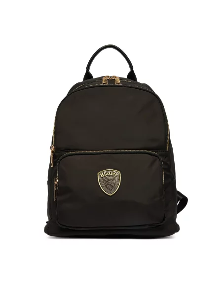 Рюкзак Blauer черный