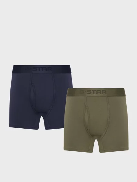 Боксери G-star Raw