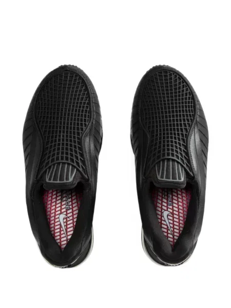 Sneakerși Nike Air Max negru