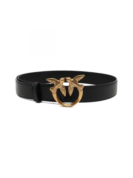 Pinko de piele negru