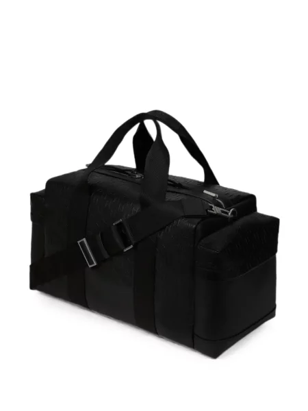 Geantă Karl Lagerfeld K/Monogram negru