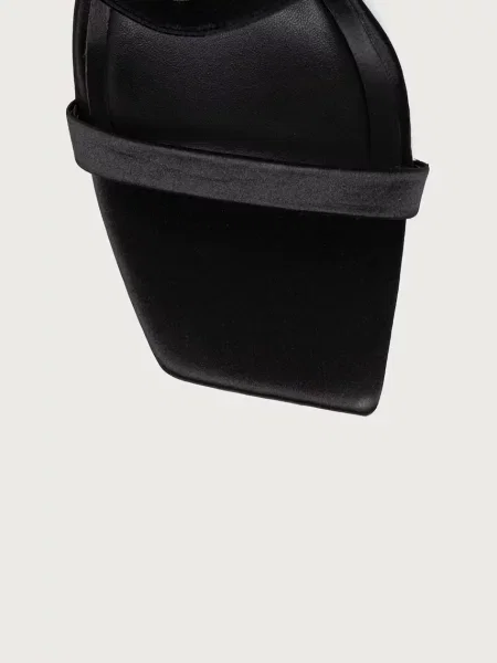 Босоножки Aldo на шпильке