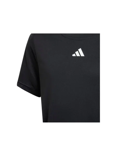 Tričko Adidas čierna