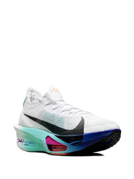 Pantofi alergare Nike Air Zoom alergare alb