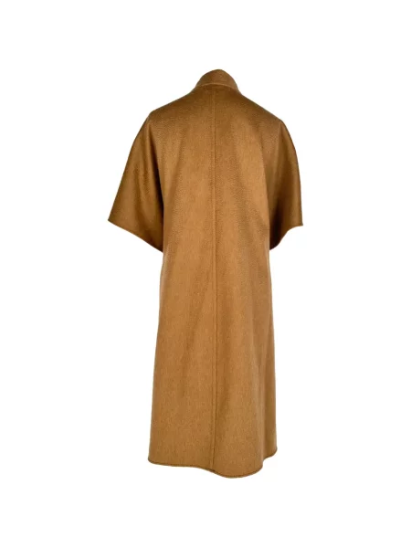 Geacă Max Mara maro