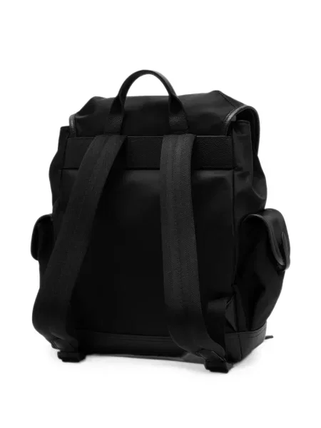 Rucsac Mulberry cu cataramă negru