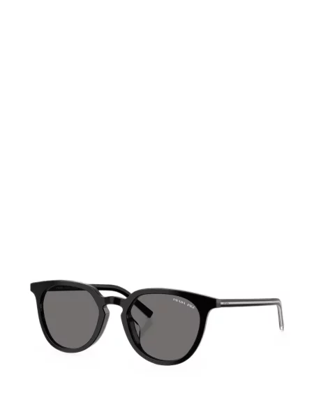 Ochelari de soare Prada Eyewear negru