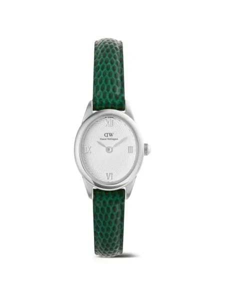 Ceas Daniel Wellington alb