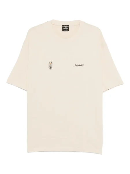 Tricou Timberland cu imagine
