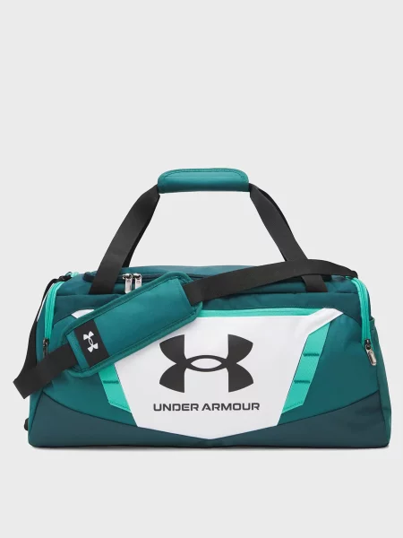Сумка Under Armour зелена