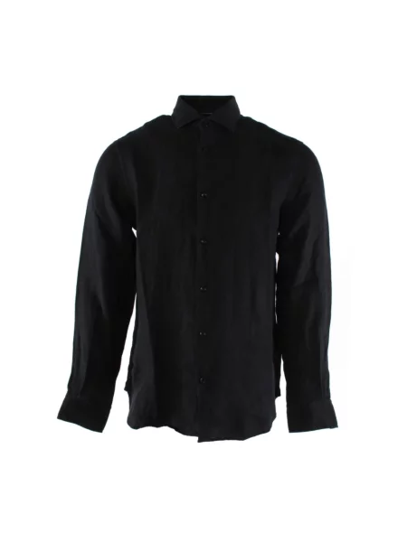Koszula Tommy Hilfiger casual niebieska