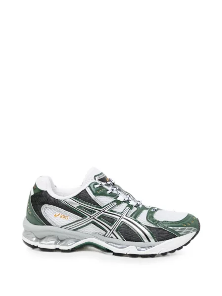 Sneakerși Asics Gel-nimbus verde