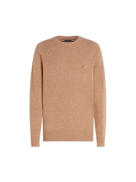Pulover Tommy Hilfiger verde