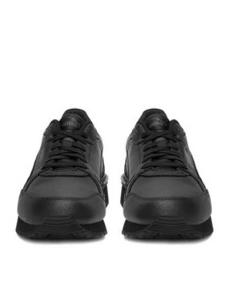 Sneakersy Puma černé