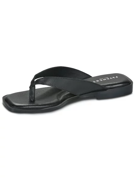Pantofi Pavement negru