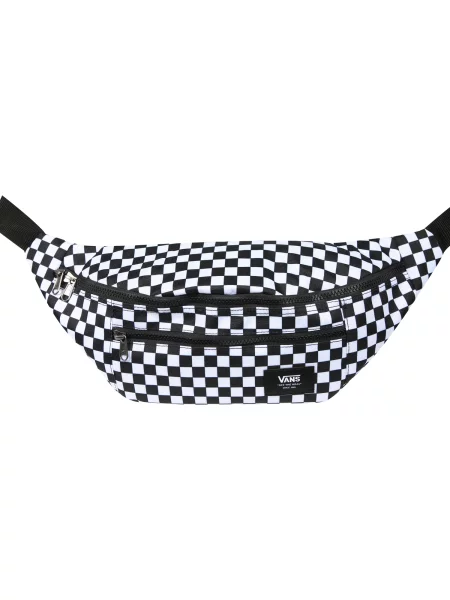 Κορμάκι Vans λευκό