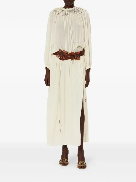 Rochie de dantelă Isabel Marant din dantelă