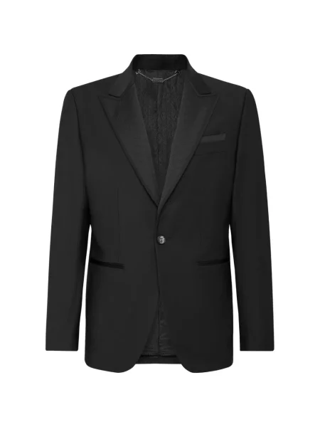 Blejzer Billionaire crna