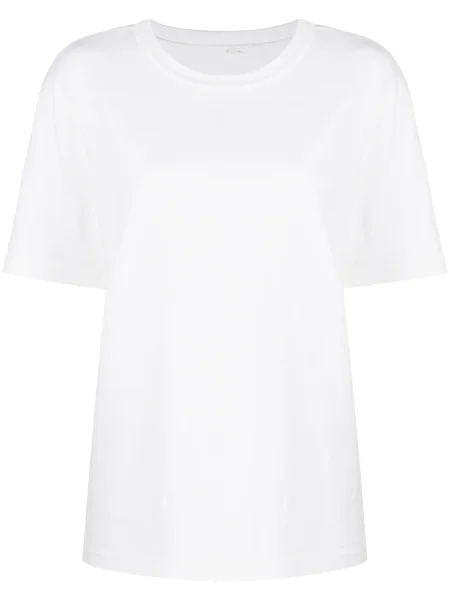 Tricou Alexander Wang alb
