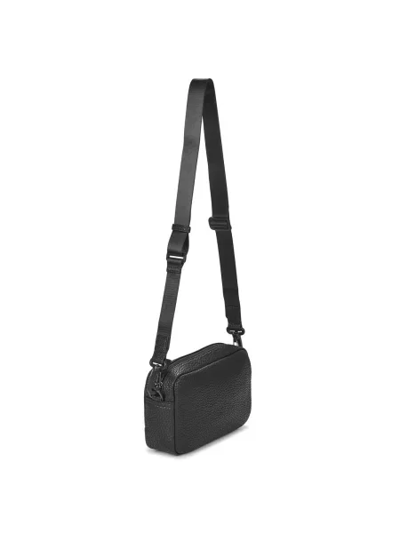 ARMANI EXCHANGE Geantă aparat de fotografiat negru