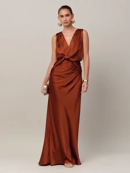 Sável Rochie FREDA' maro