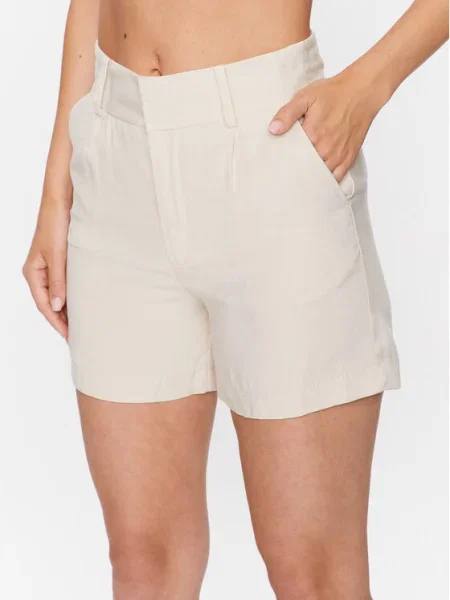 Pantaloni scurți Jdy gri