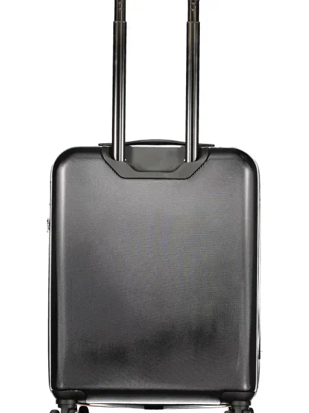 Torba K-way czarna