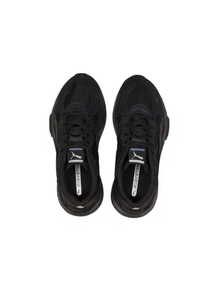 Pantofi Puma negru