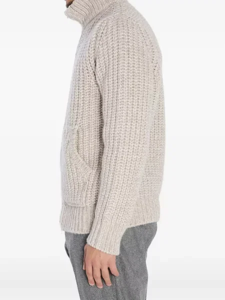 Cardigan Roberto Collina