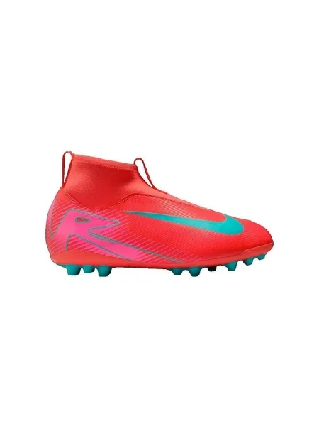 Pantofi copii Nike roșu