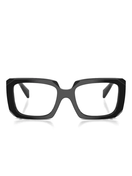 Sunčane naočale Prada Eyewear crna