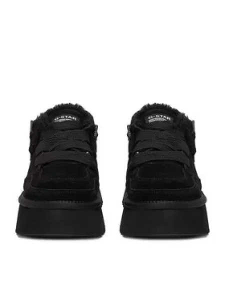 G-STAR Laisvalaikio batai juoda