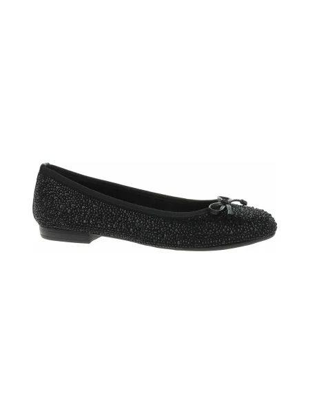 Pantofi Marco Tozzi negru