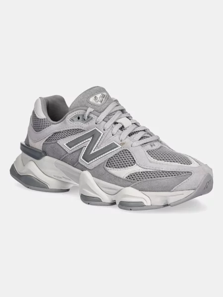 Sneakerși New Balance gri