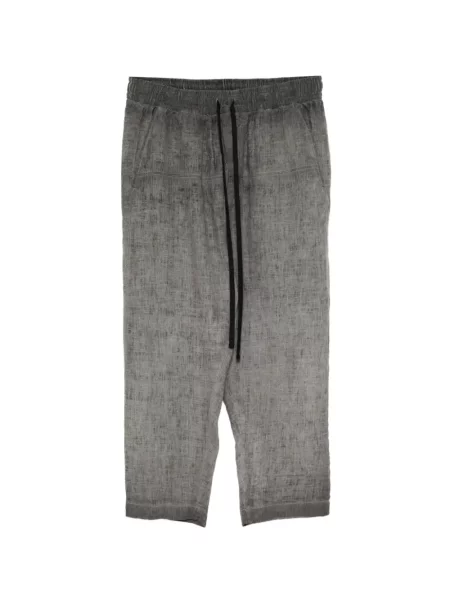 Pantaloni Thom Krom gri