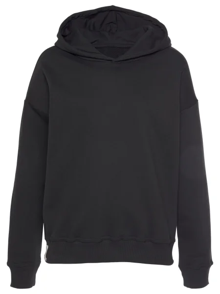 Palton Lascana negru