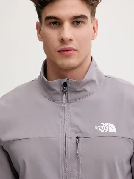 The North Face трекінгова куртка NIMBLE