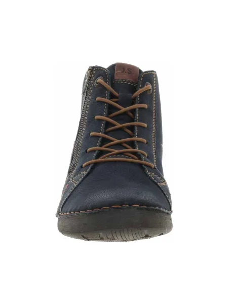 Pantofi Josef Seibel albastru