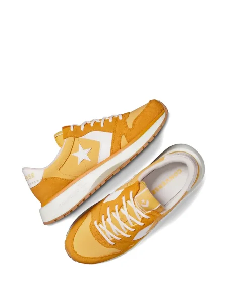 Sneakerși Converse Chuck 70 cu platformă alergare negru