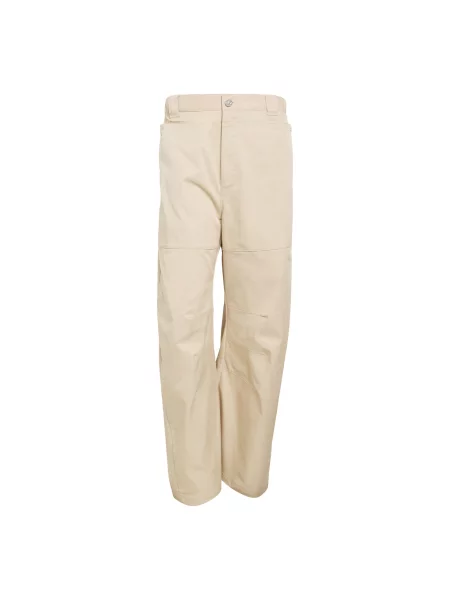 ADIDAS ORIGINALS Kalhoty Premium Essentials' béžová