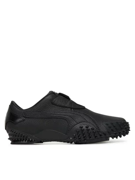 Puma Laisvalaikio batai Mostro Leather 01 juoda
